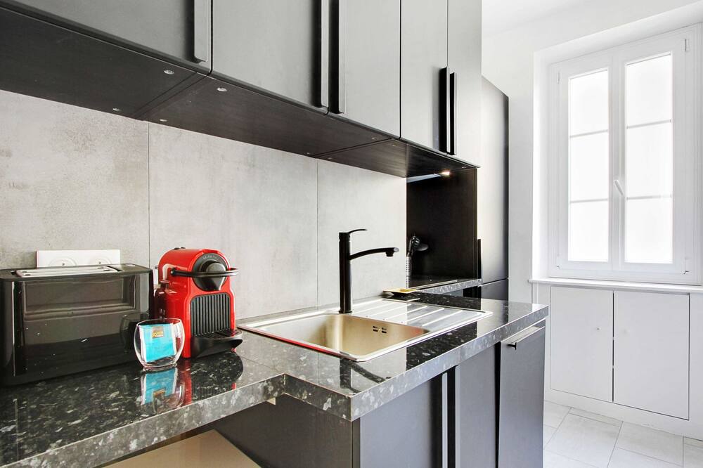 Photo of Kitchen in Neuilly-sur-Seine