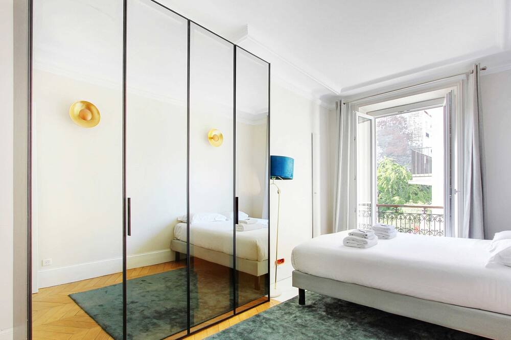 Photo of Bedroom in Neuilly-sur-Seine