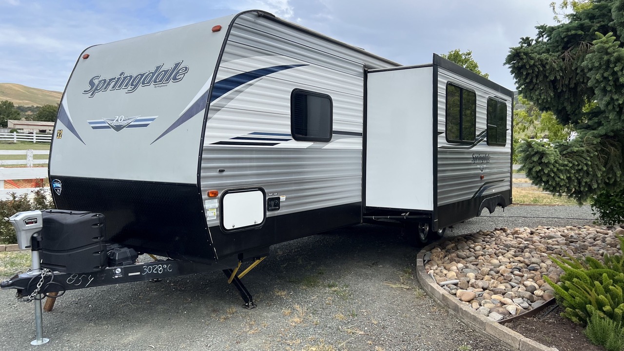 Photo of Outdoor in American Canyon