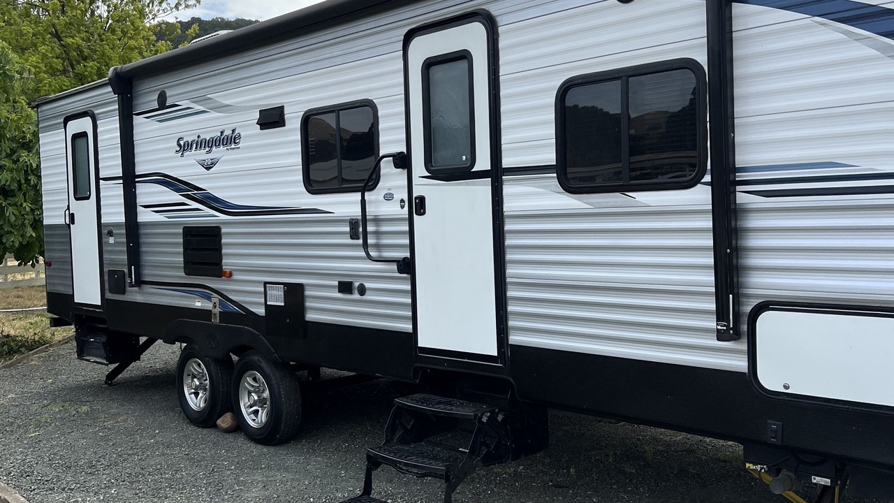 Photo of Outdoor in American Canyon