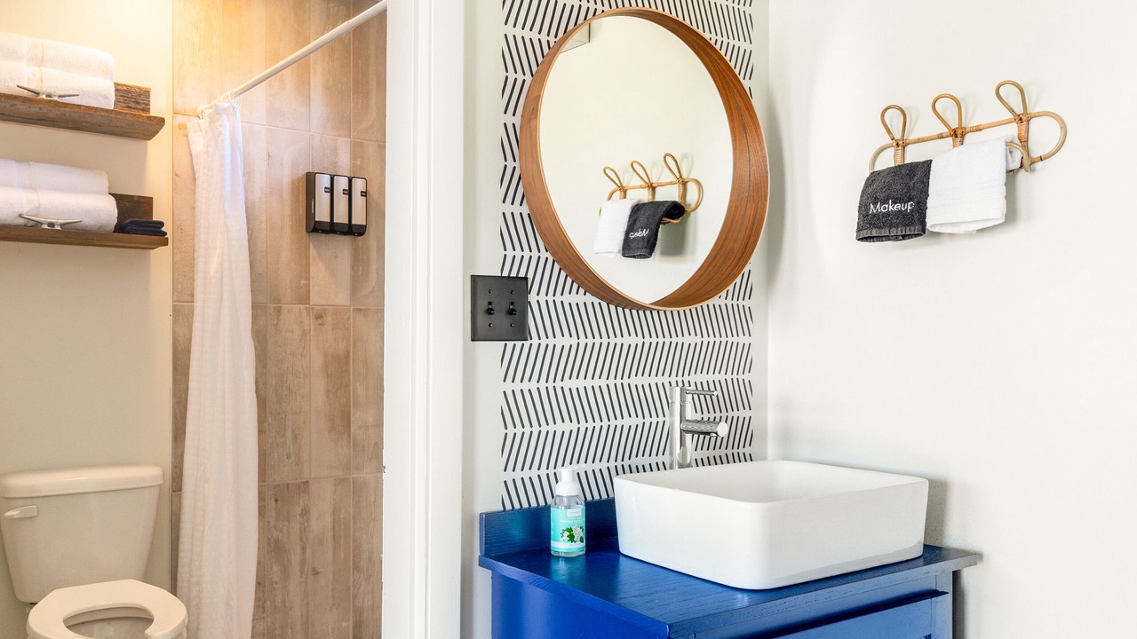 Photo of Bathroom in Falls of Rough