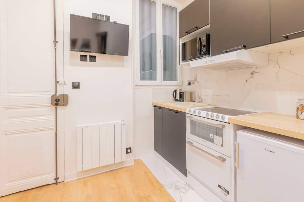 Photo of Kitchen in Porte-Dauphine
