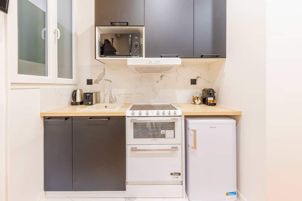 Photo of Kitchen in Porte-Dauphine