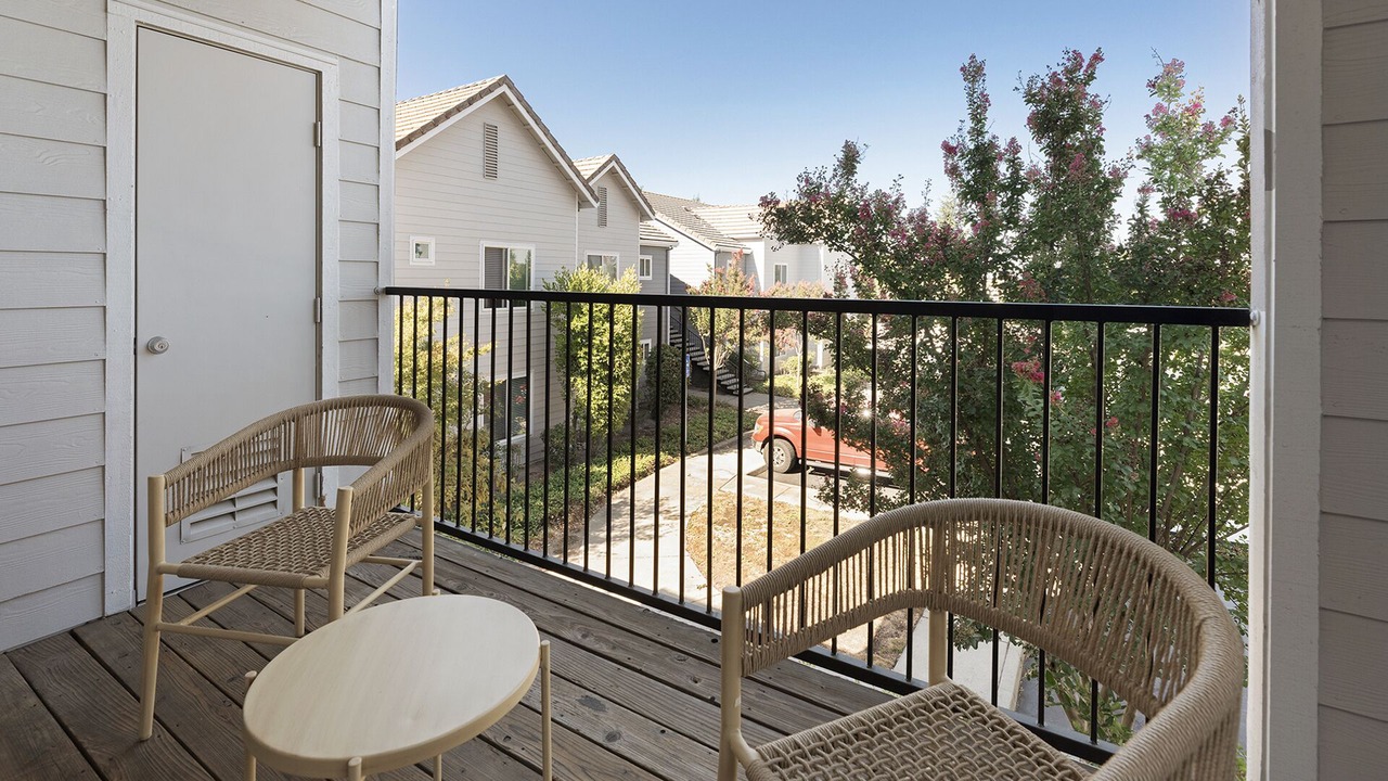 Photo of Outdoor in Rocklin