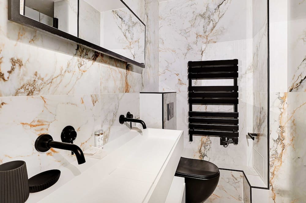 Photo of Bathroom in Ternes
