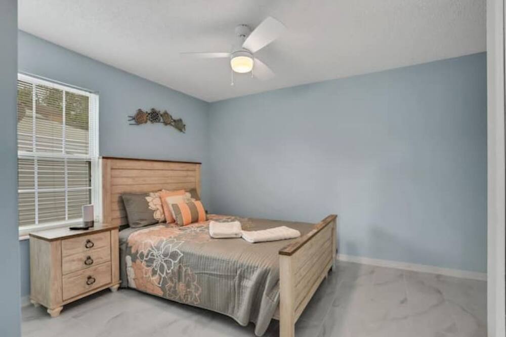 Photo of Bedroom in Girvin