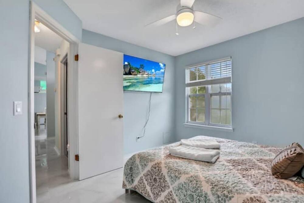 Photo of Bedroom in Girvin