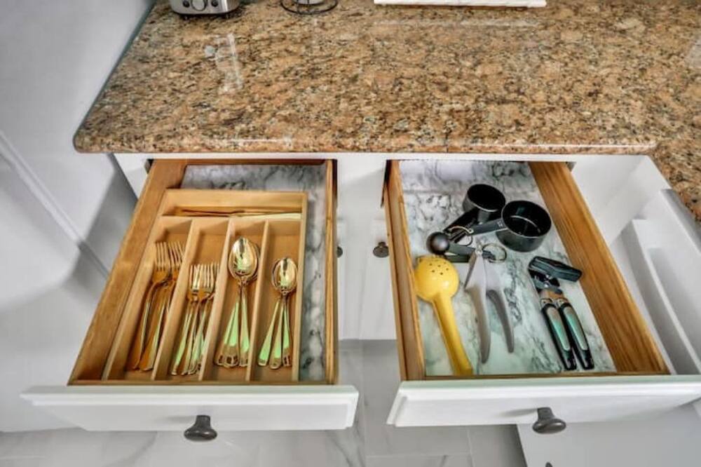 Photo of Kitchen in Girvin