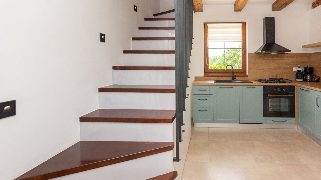Photo of Kitchen in Skradin