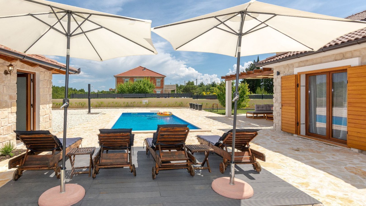 Photo of Outdoor in Skradin