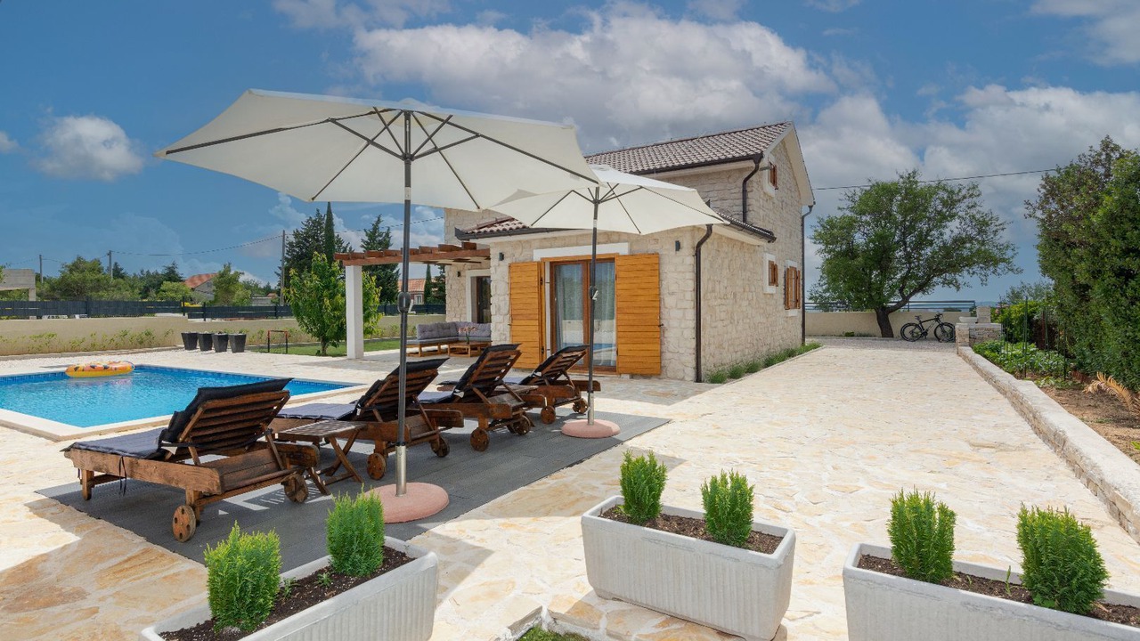 Photo of Outdoor in Skradin