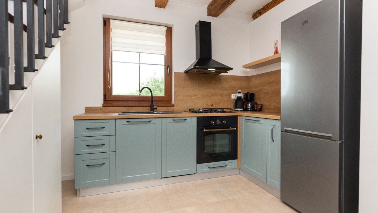 Photo of Kitchen in Skradin