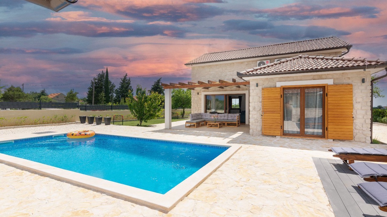 Photo of Outdoor in Skradin