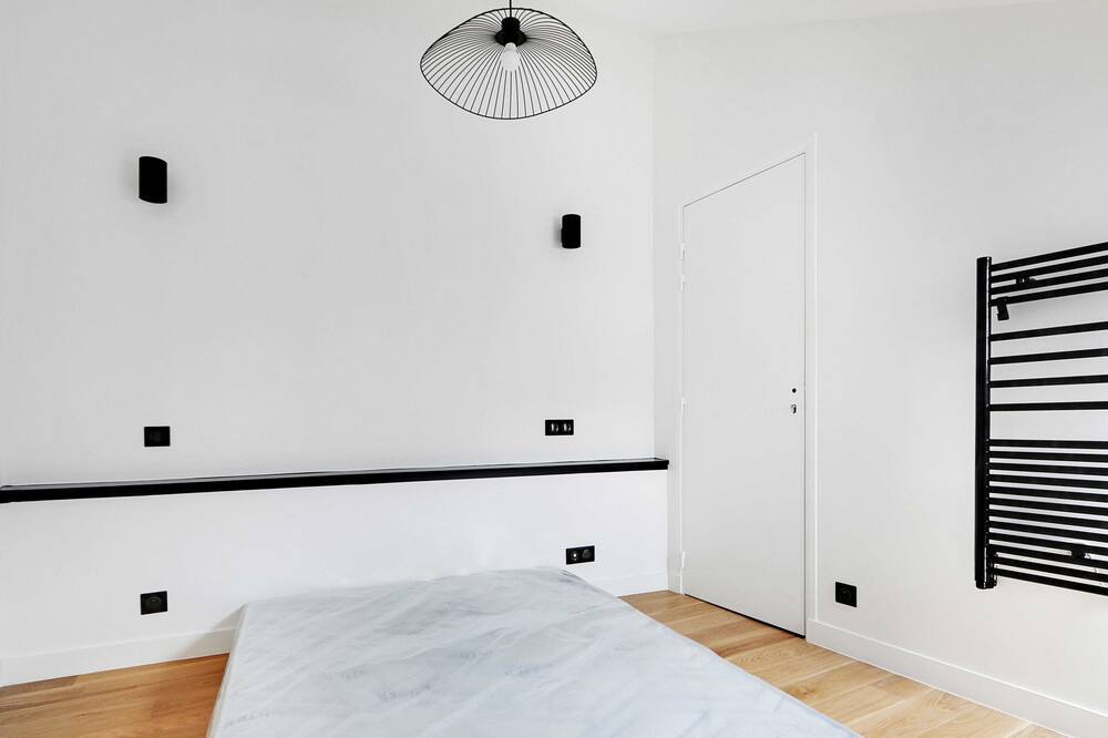 Photo of Bedroom in Saint-Gervais