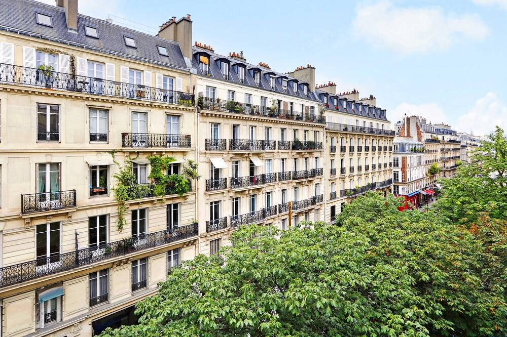 Photo of Outdoor in Saint-Gervais