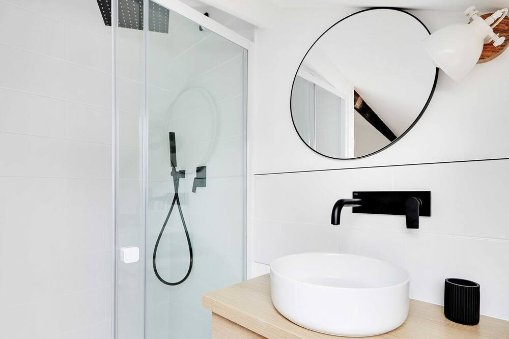 Photo of Bathroom in Saint-Gervais