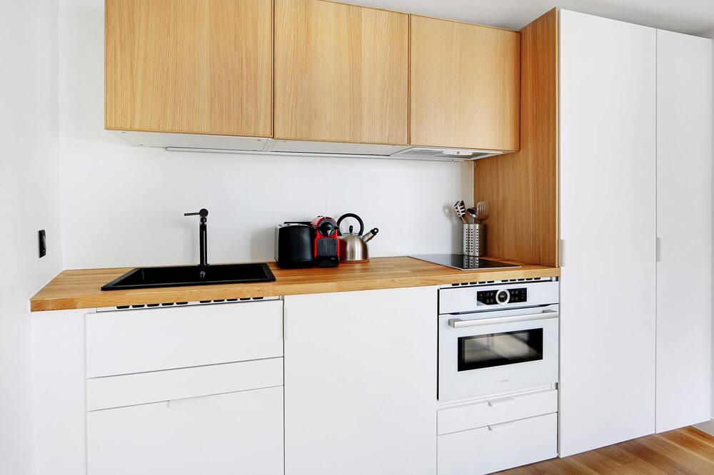 Photo of Kitchen in Saint-Gervais