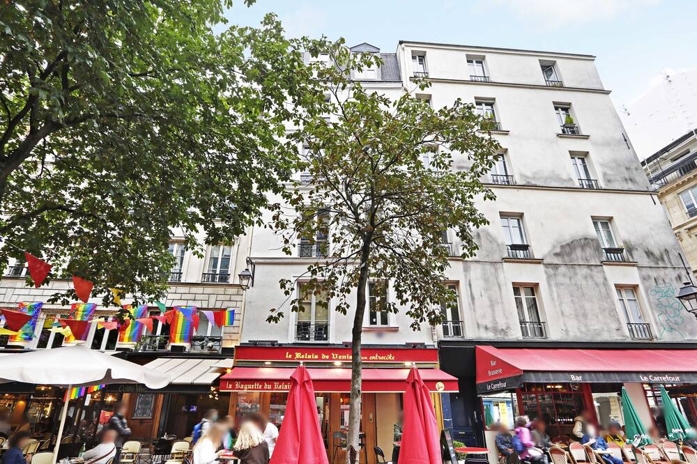 Photo of Outdoor in Saint-Gervais