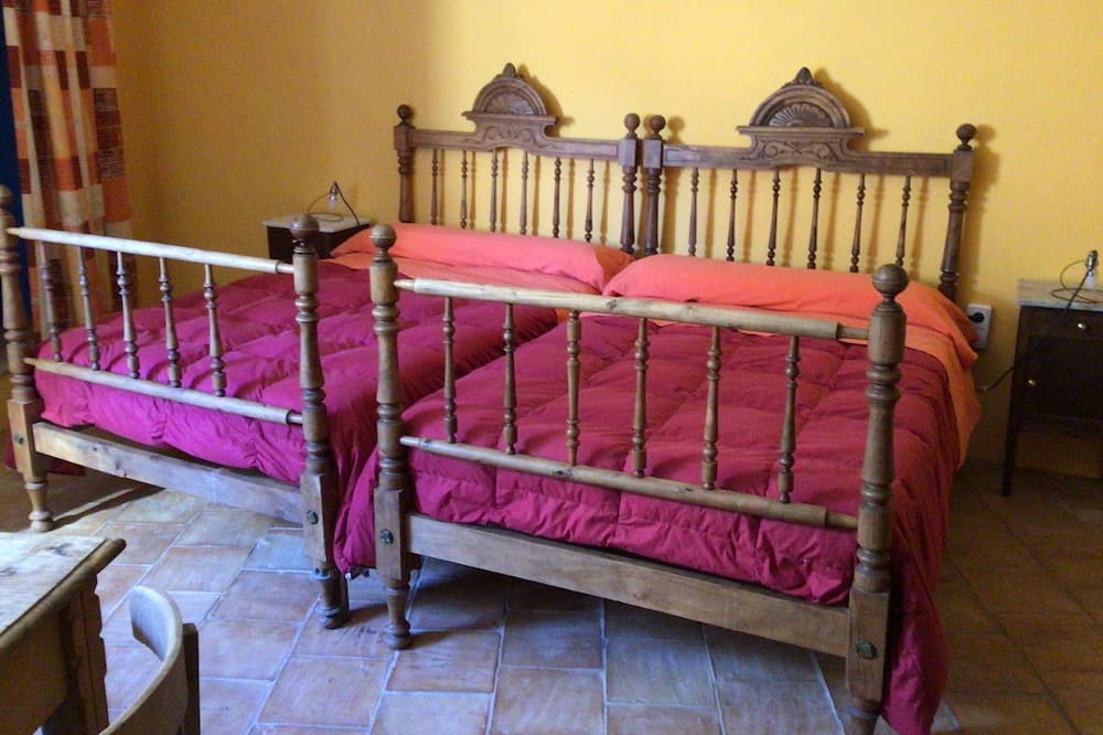 Photo of Bedroom in Guesalaz