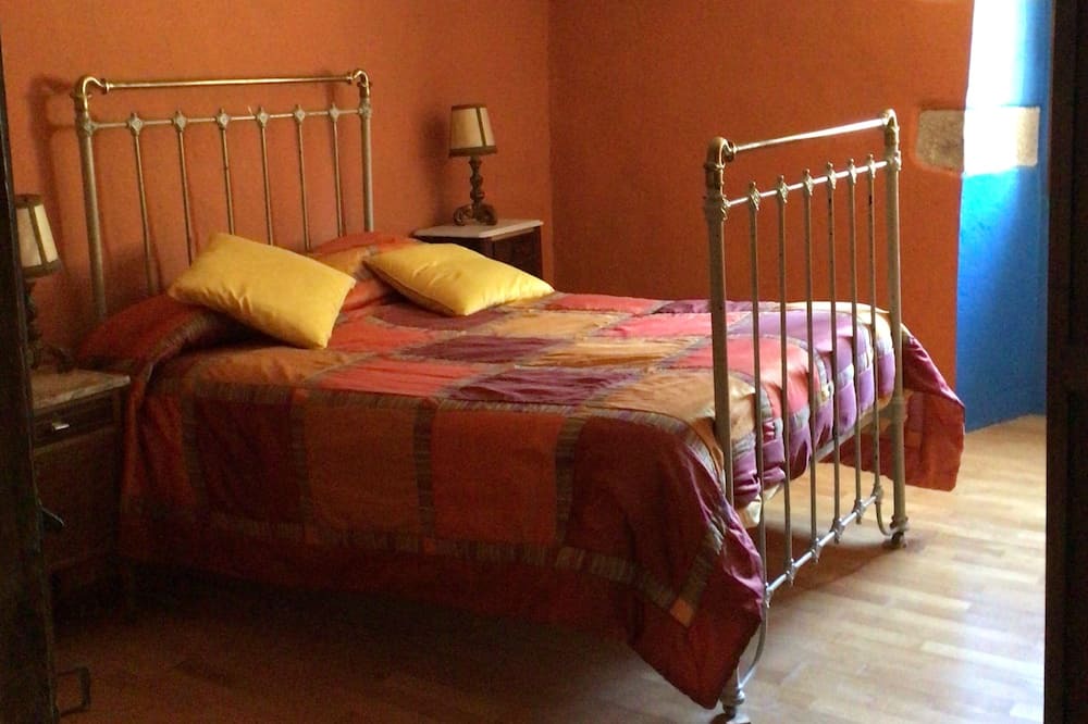 Photo of Bedroom in Guesalaz