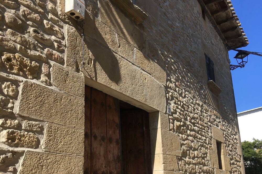 Photo of Outdoor in Guesalaz