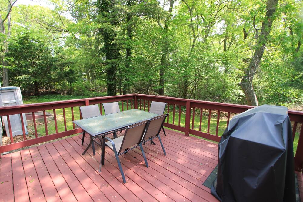 Photo of Outdoor in Marstons Mills
