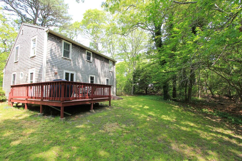 Photo of Outdoor in Marstons Mills