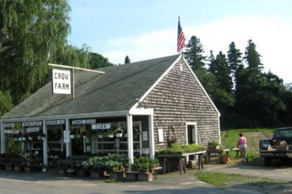 Photo of Outdoor in Marstons Mills