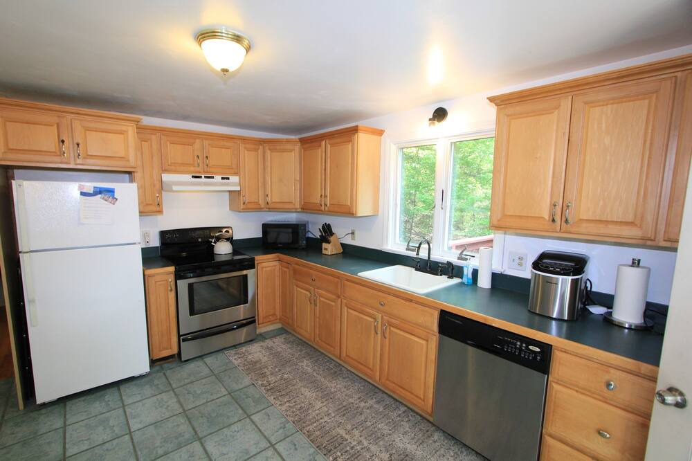 Photo of Kitchen in Marstons Mills