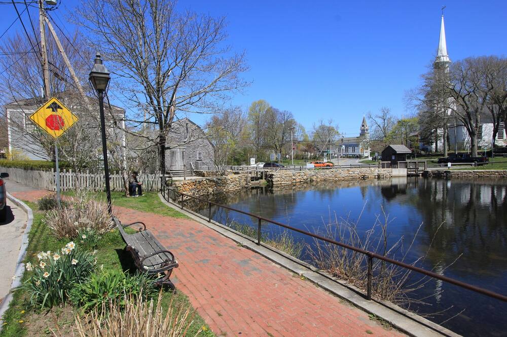 Photo of Outdoor in Marstons Mills