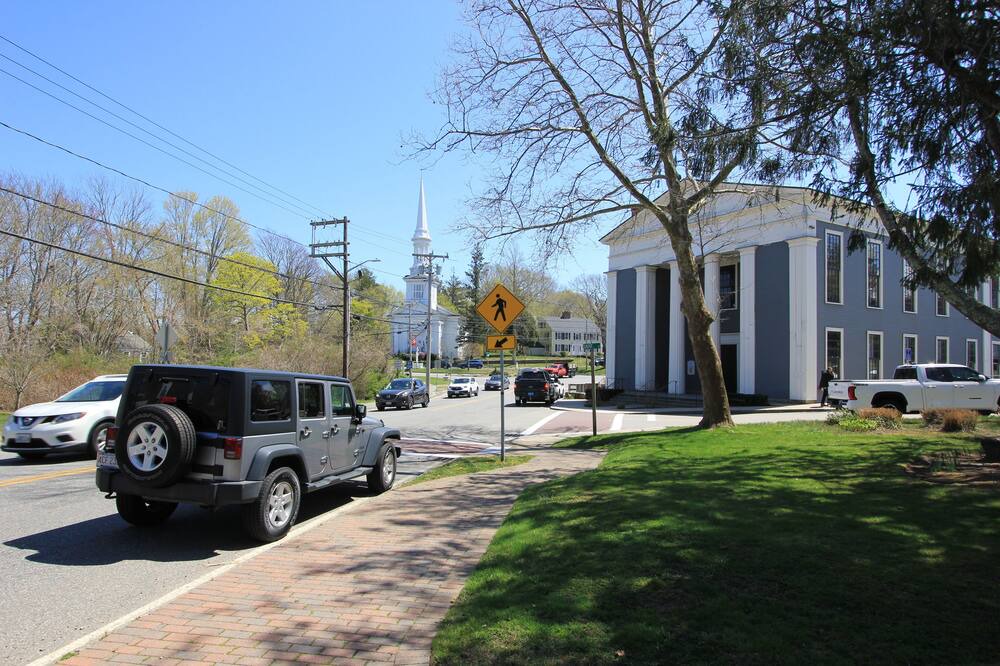 Photo of Outdoor in Marstons Mills