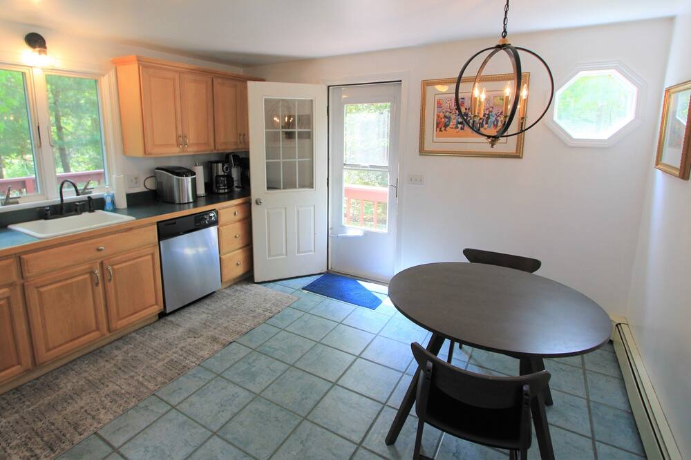 Photo of Kitchen in Marstons Mills