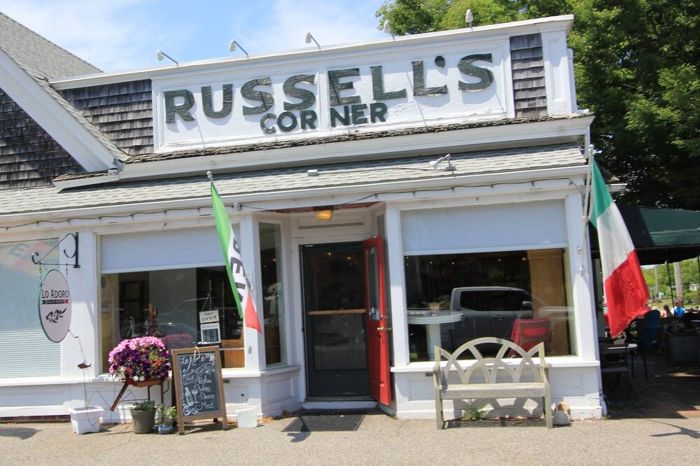 Photo of Outdoor in Marstons Mills