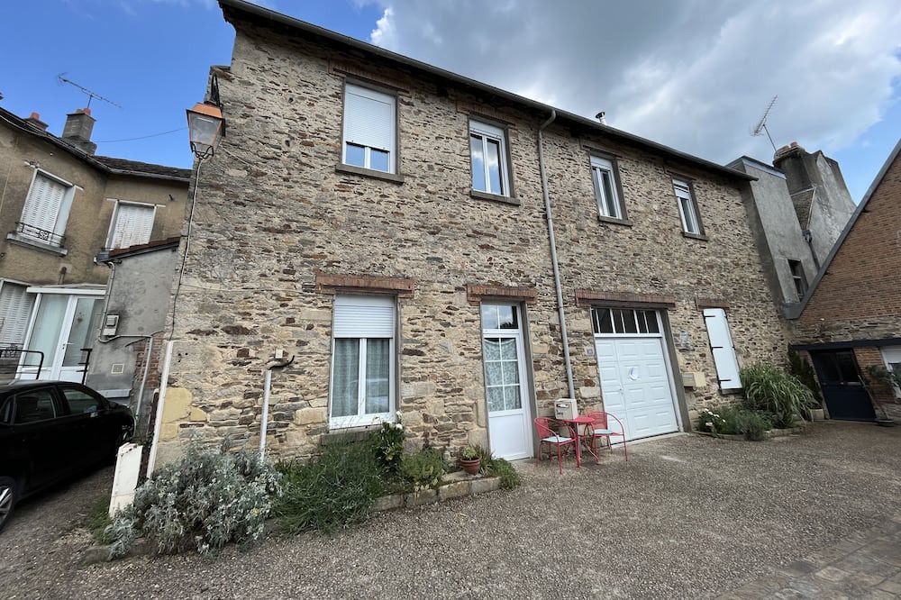 Photo of Outdoor in Saint-Yrieix-la-Perche