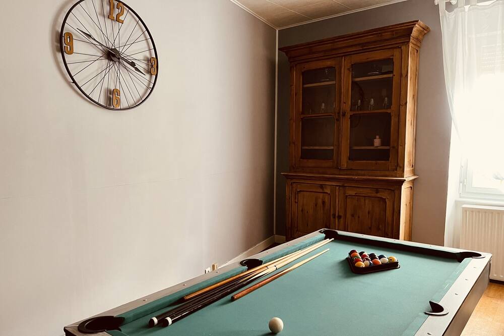 Photo of Bedroom in Saint-Yrieix-la-Perche