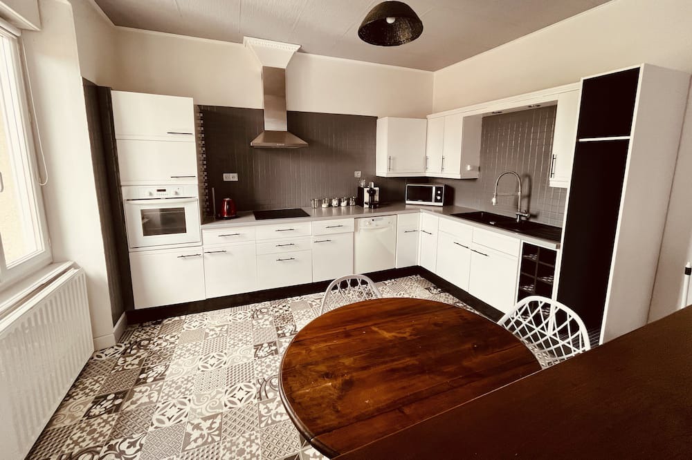 Photo of Kitchen in Saint-Yrieix-la-Perche