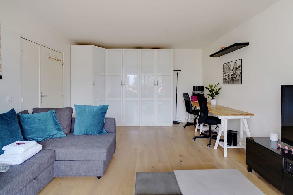 Photo of Livingroom in Silly-Gallieni