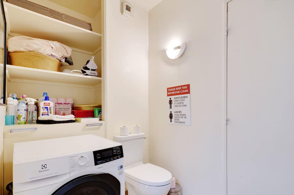 Photo of Bathroom in Silly-Gallieni