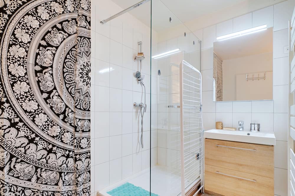 Photo of Bathroom in Silly-Gallieni