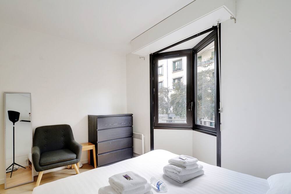Photo of Bedroom in Silly-Gallieni
