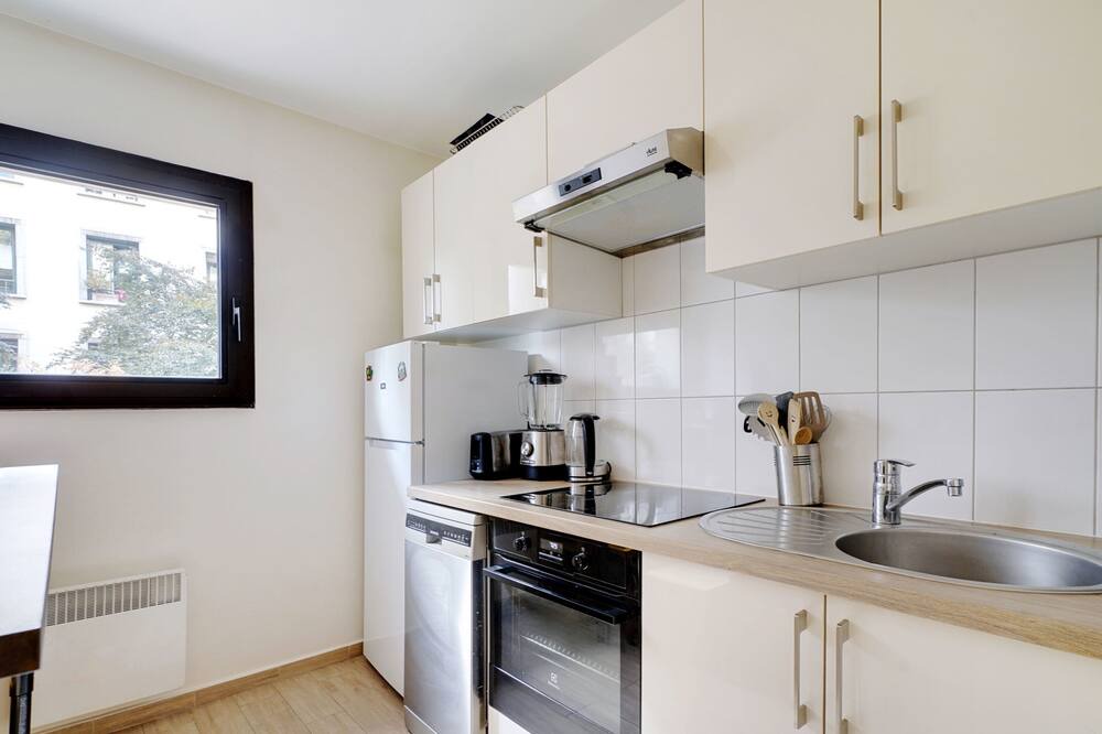 Photo of Kitchen in Silly-Gallieni