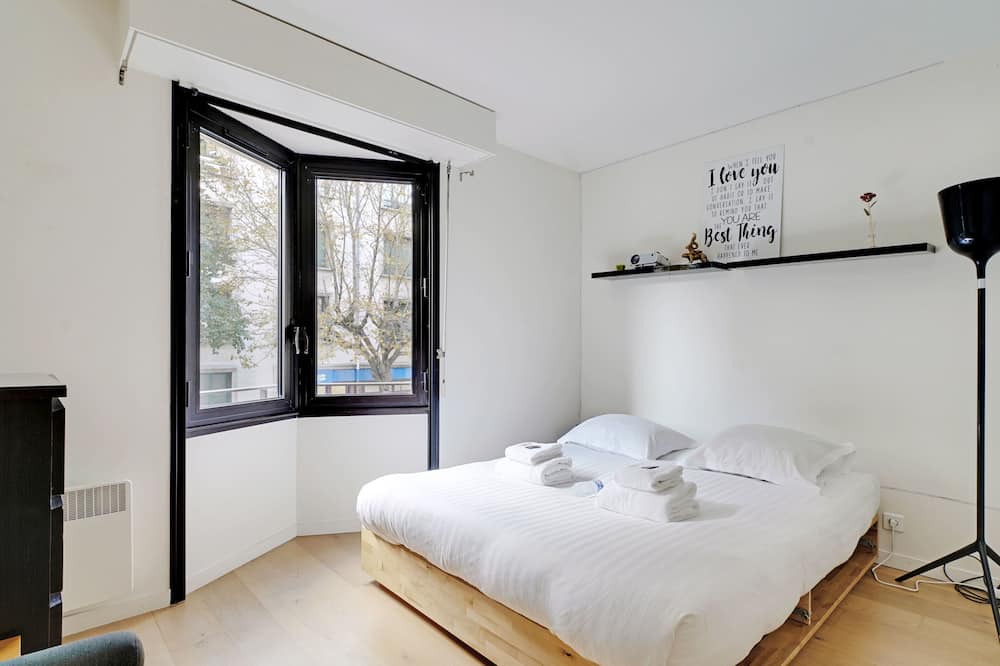 Photo of Bedroom in Silly-Gallieni