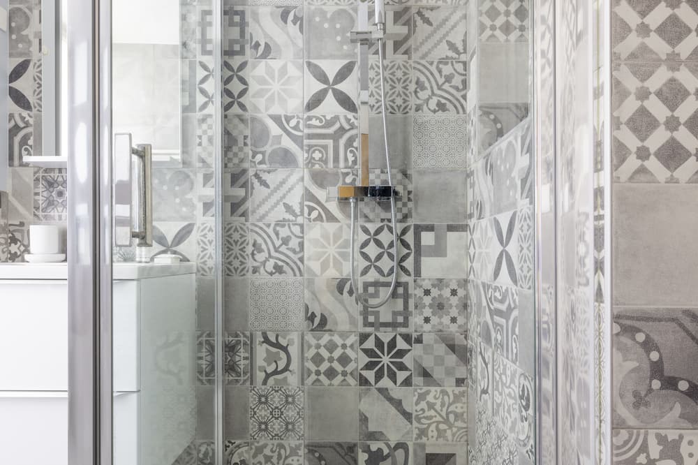 Photo of Bathroom in Quartier de la Plaine-de-Monceaux