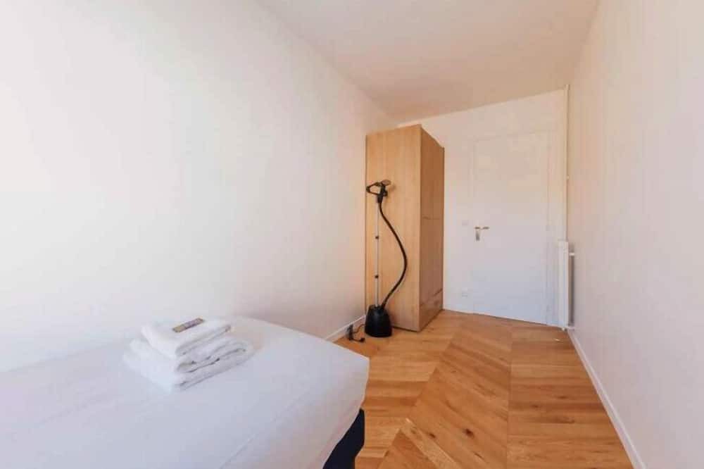 Photo of Bedroom in Centre Ville