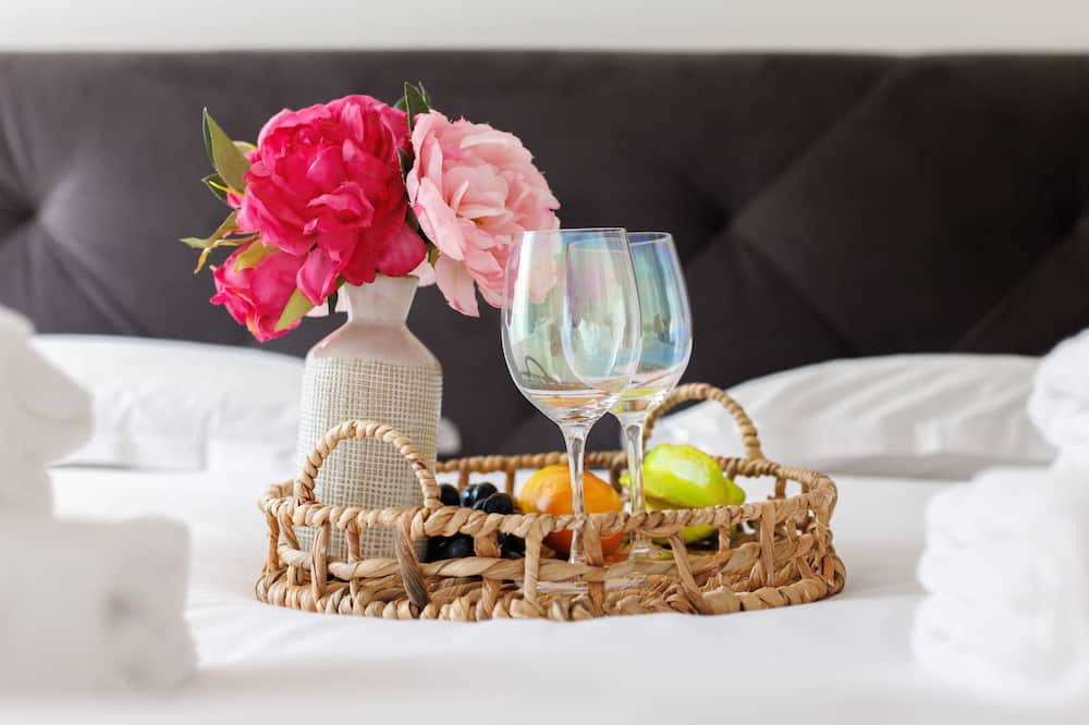 Photo of Bedroom in Centre Ville