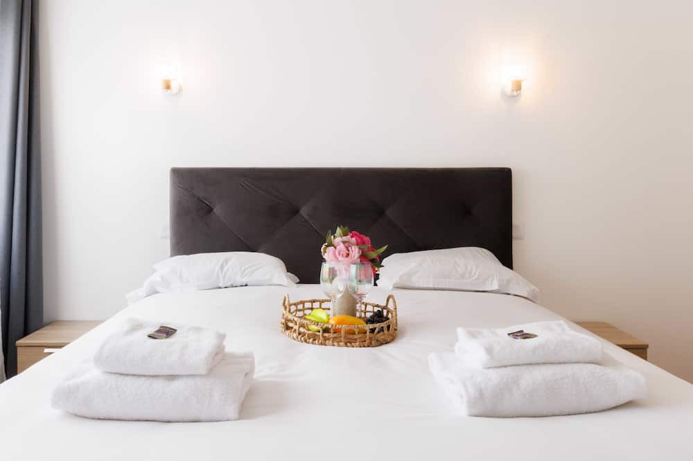 Photo of Bedroom in Centre Ville