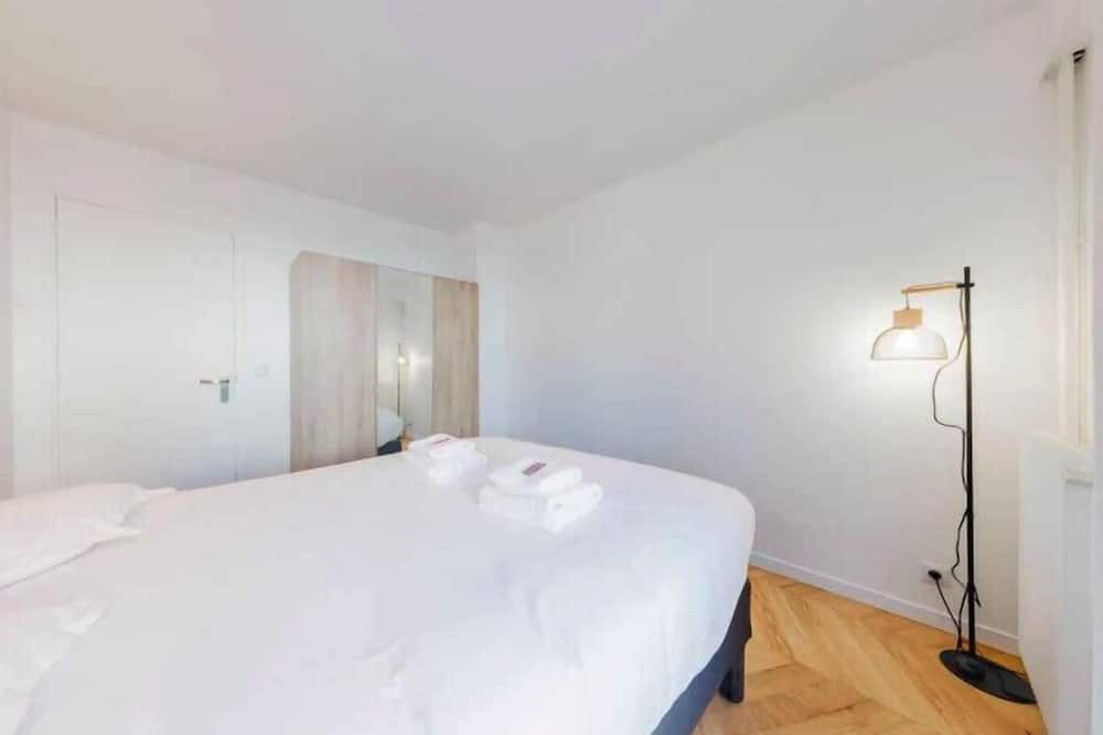 Photo of Bedroom in Centre Ville