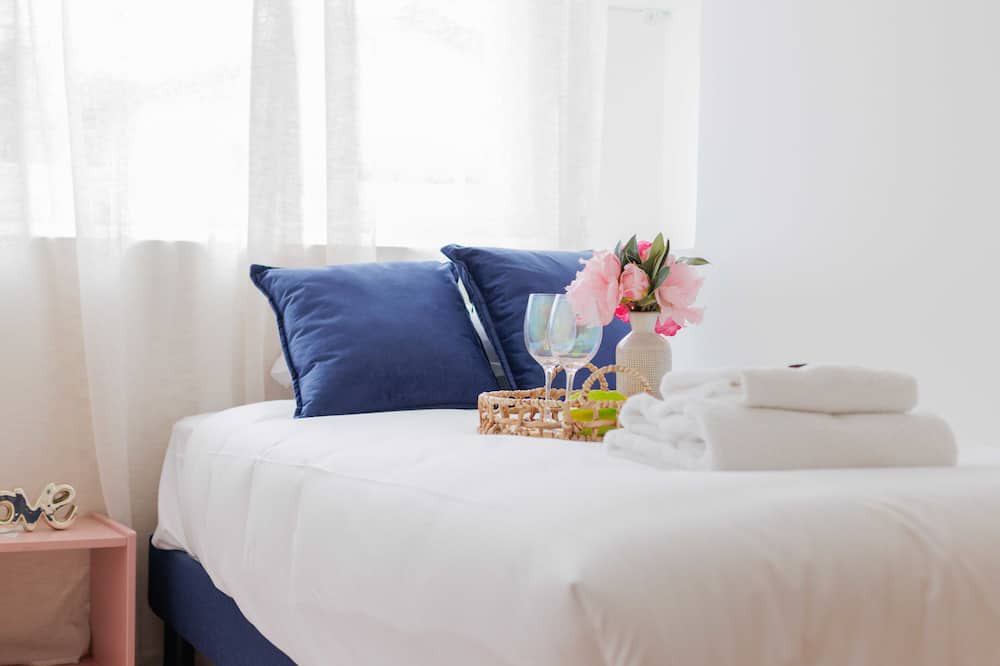 Photo of Bedroom in Centre Ville