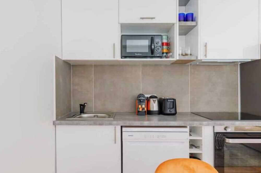 Photo of Kitchen in Centre Ville