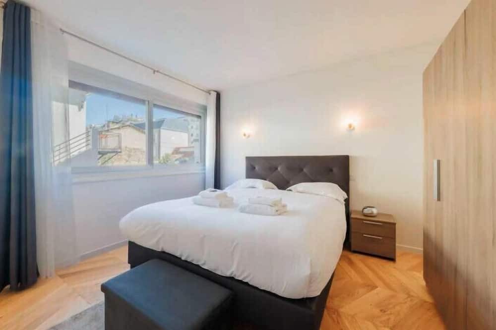 Photo of Bedroom in Centre Ville